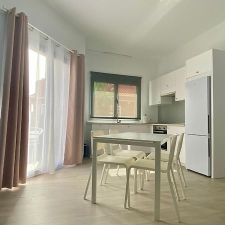 Casa Antonio - Apartamento Sol Playa de San Juan  Dış mekan fotoğraf