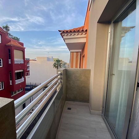 Casa Antonio - Apartamento Sol Playa de San Juan  Dış mekan fotoğraf