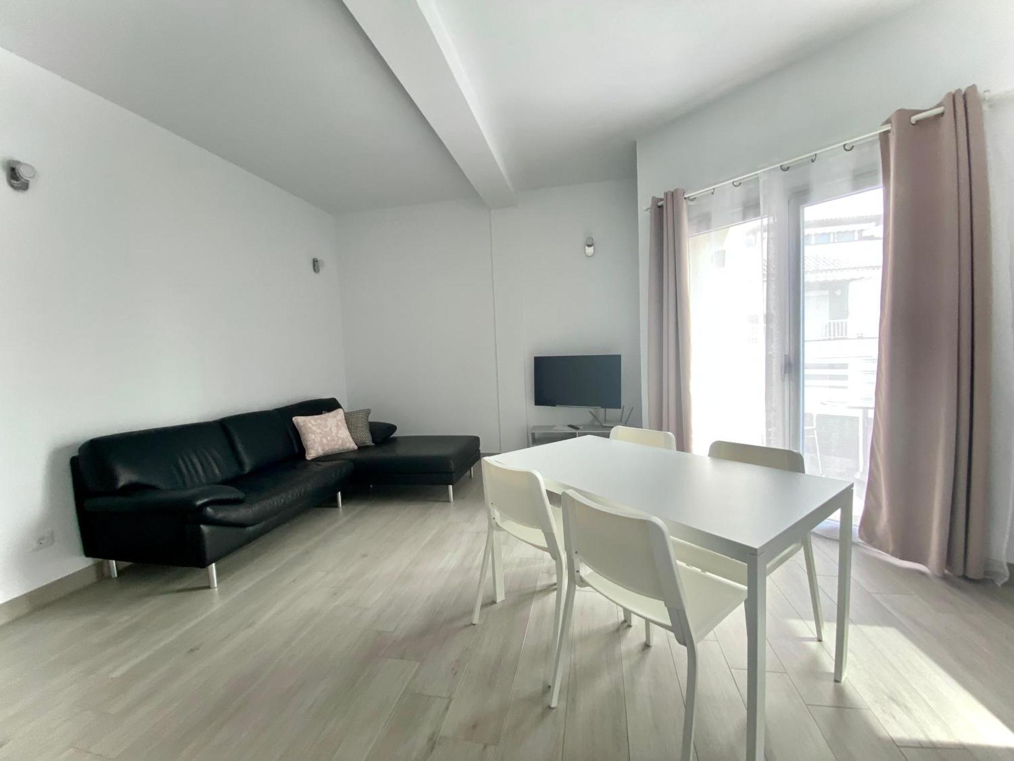 Casa Antonio - Apartamento Sol Playa de San Juan  Dış mekan fotoğraf