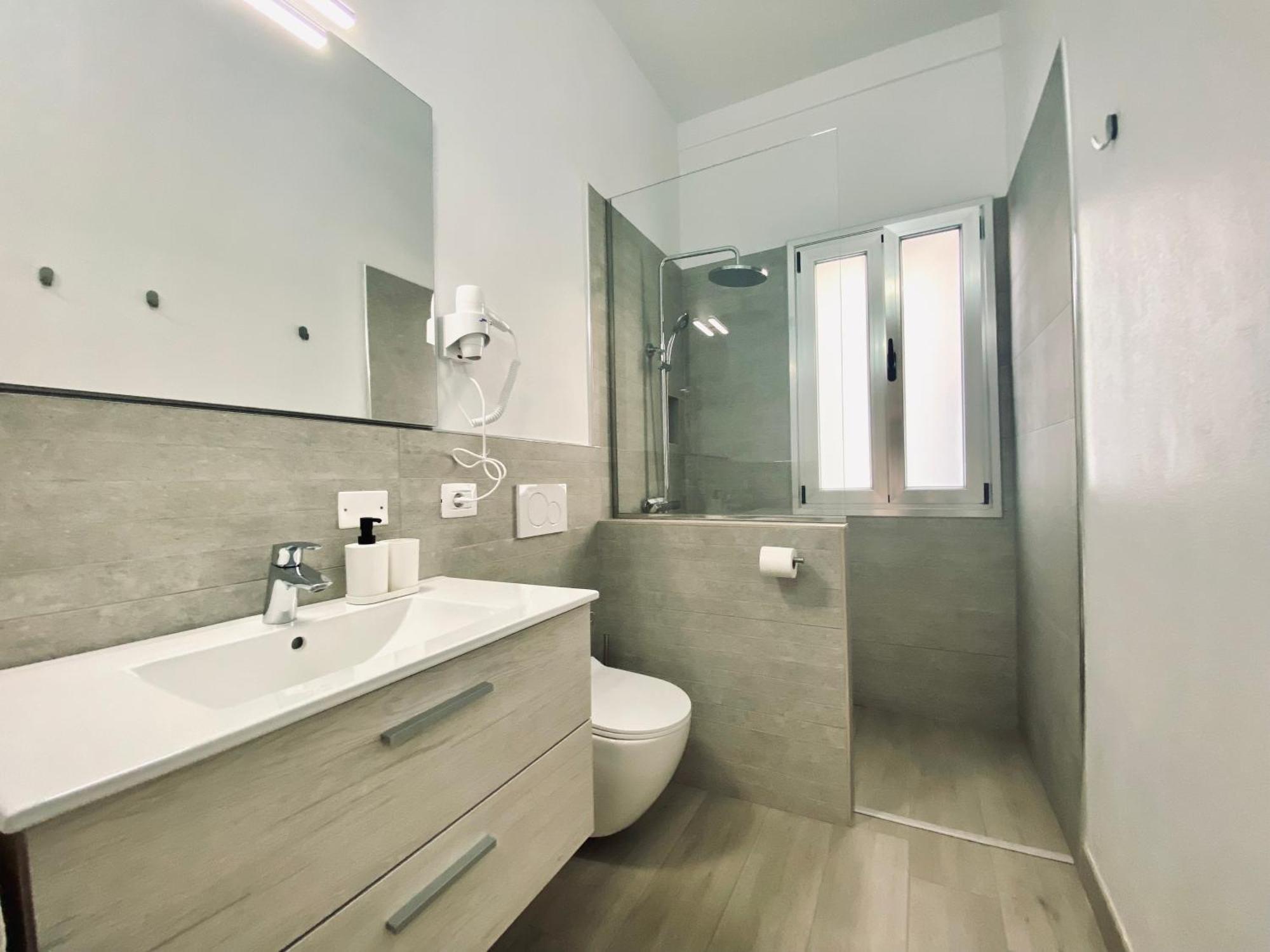 Casa Antonio - Apartamento Sol Playa de San Juan  Dış mekan fotoğraf