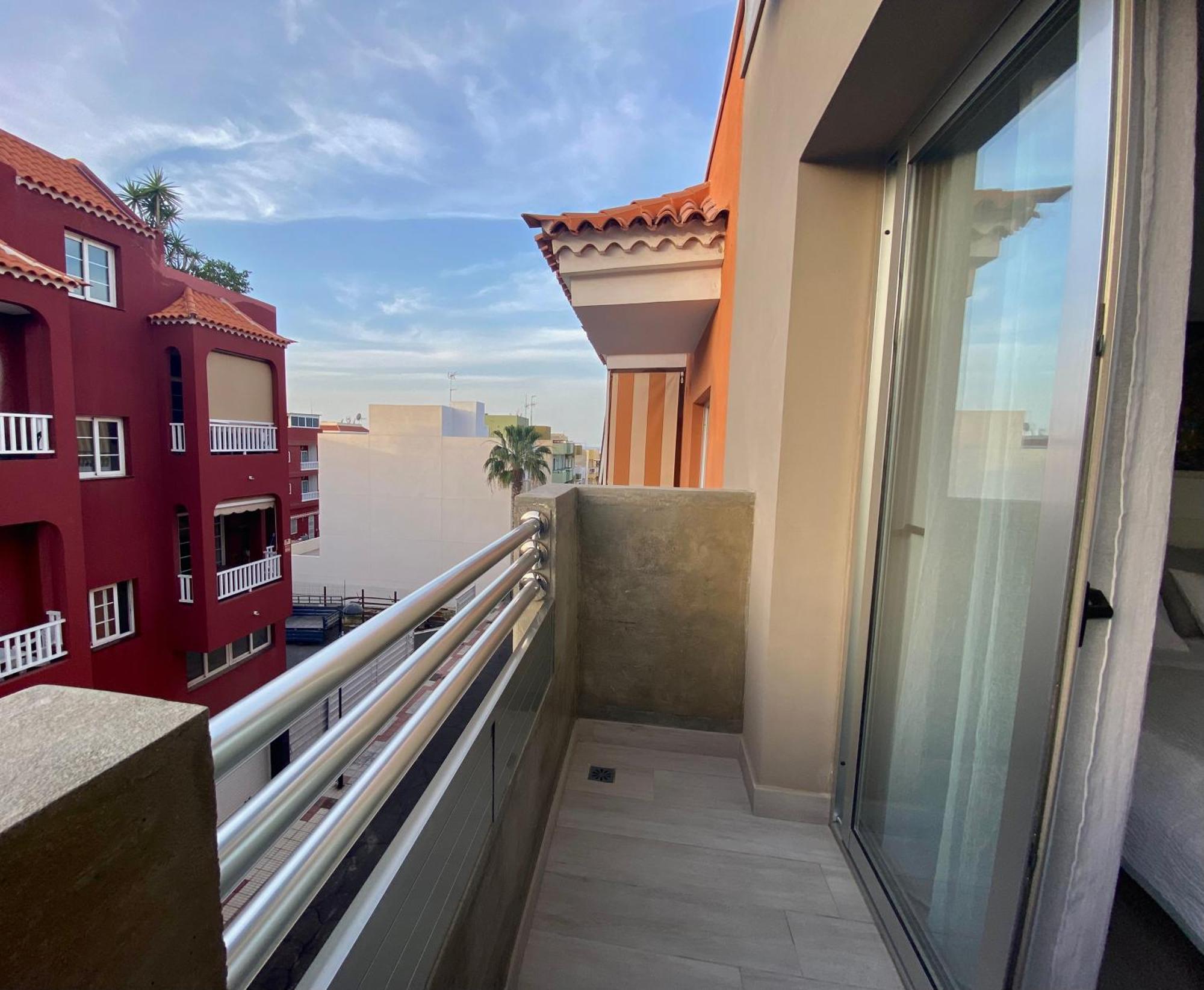 Casa Antonio - Apartamento Sol Playa de San Juan  Dış mekan fotoğraf
