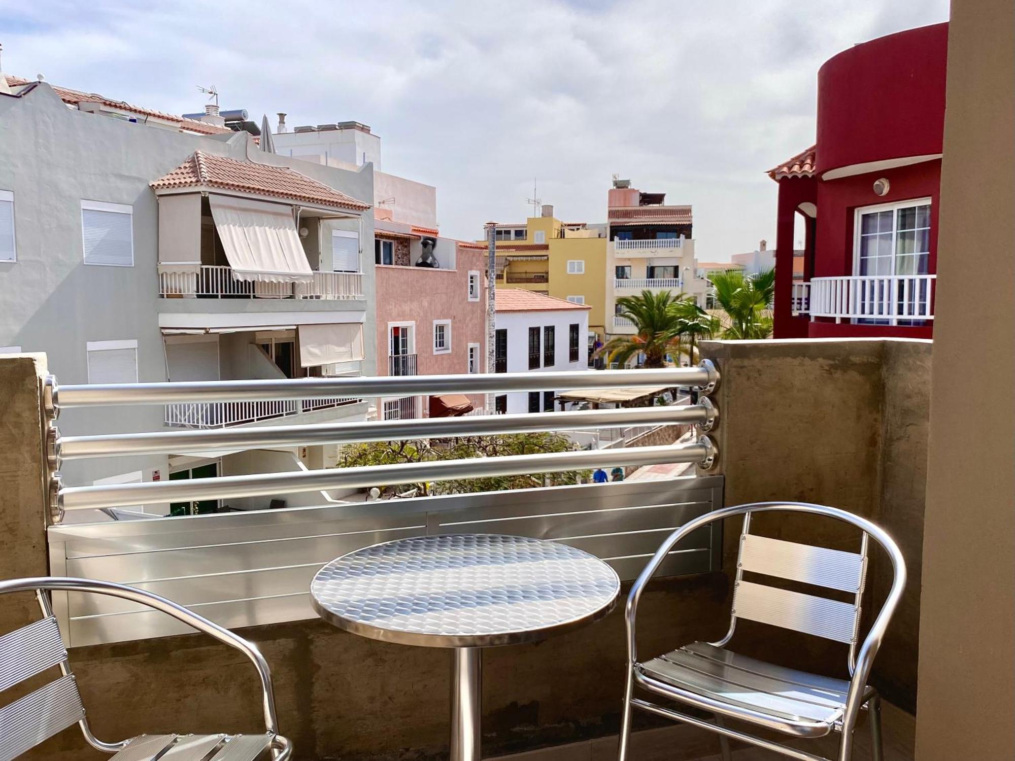 Casa Antonio - Apartamento Sol Playa de San Juan  Dış mekan fotoğraf