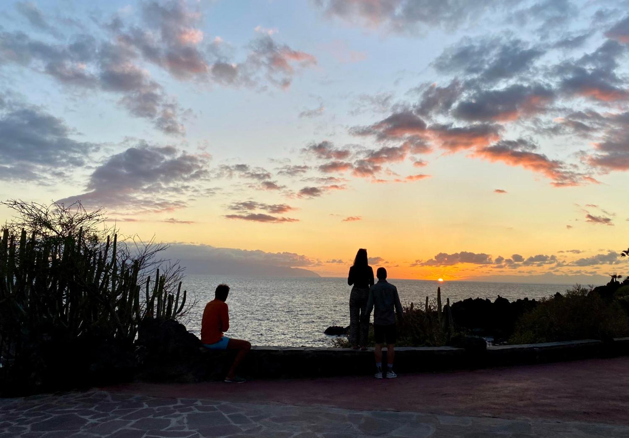 Casa Antonio - Apartamento Sol Playa de San Juan  Dış mekan fotoğraf