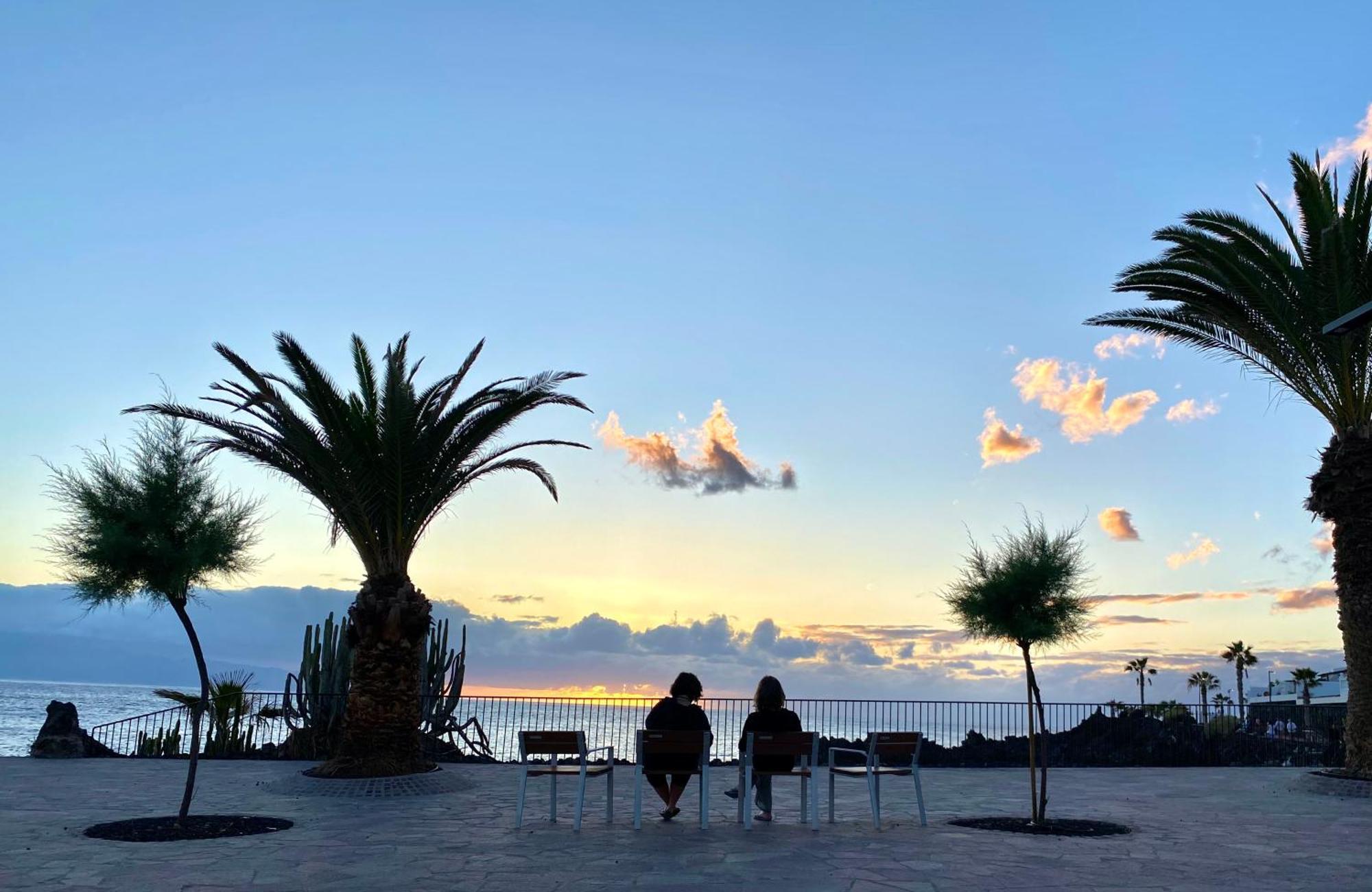 Casa Antonio - Apartamento Sol Playa de San Juan  Dış mekan fotoğraf
