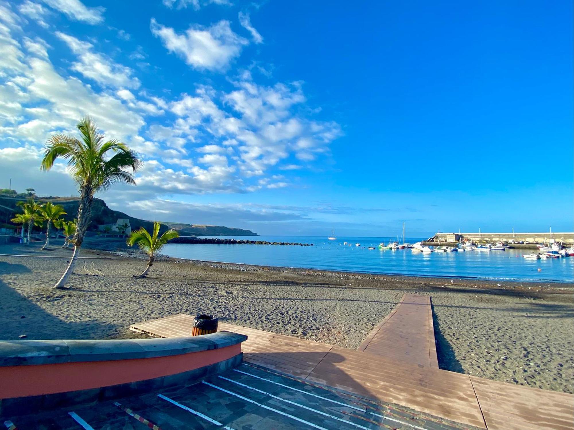Casa Antonio - Apartamento Sol Playa de San Juan  Dış mekan fotoğraf
