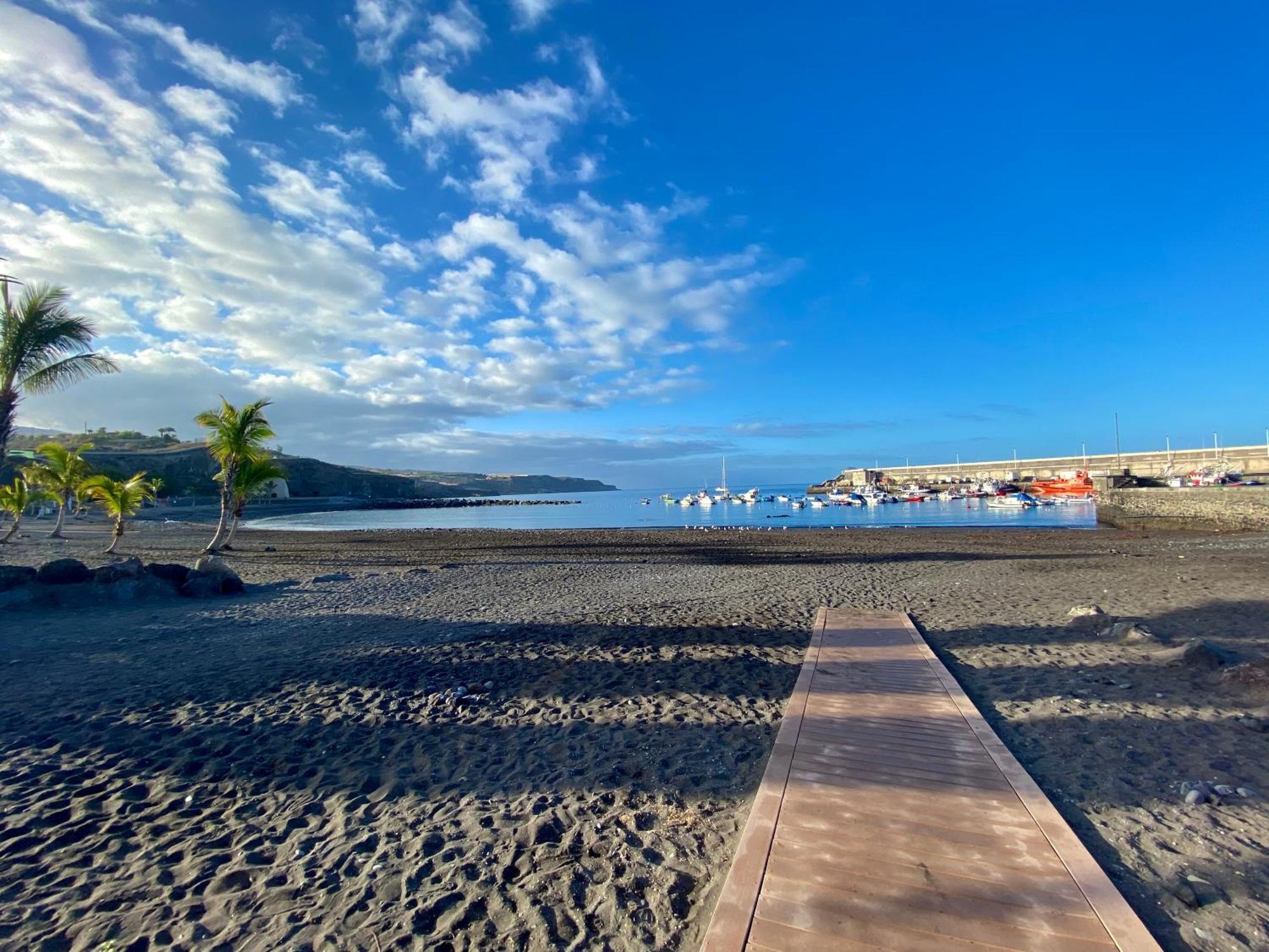 Casa Antonio - Apartamento Sol Playa de San Juan  Dış mekan fotoğraf